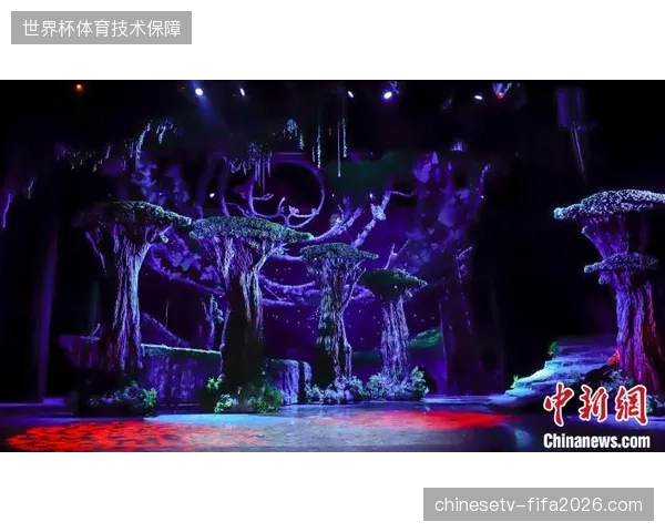 北京国家体育场IBC转播站完成超高清IP化升级，大幅缩减全链路调度延迟