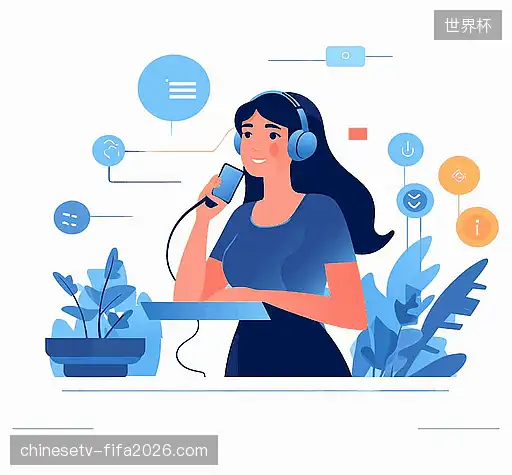 咨询互动